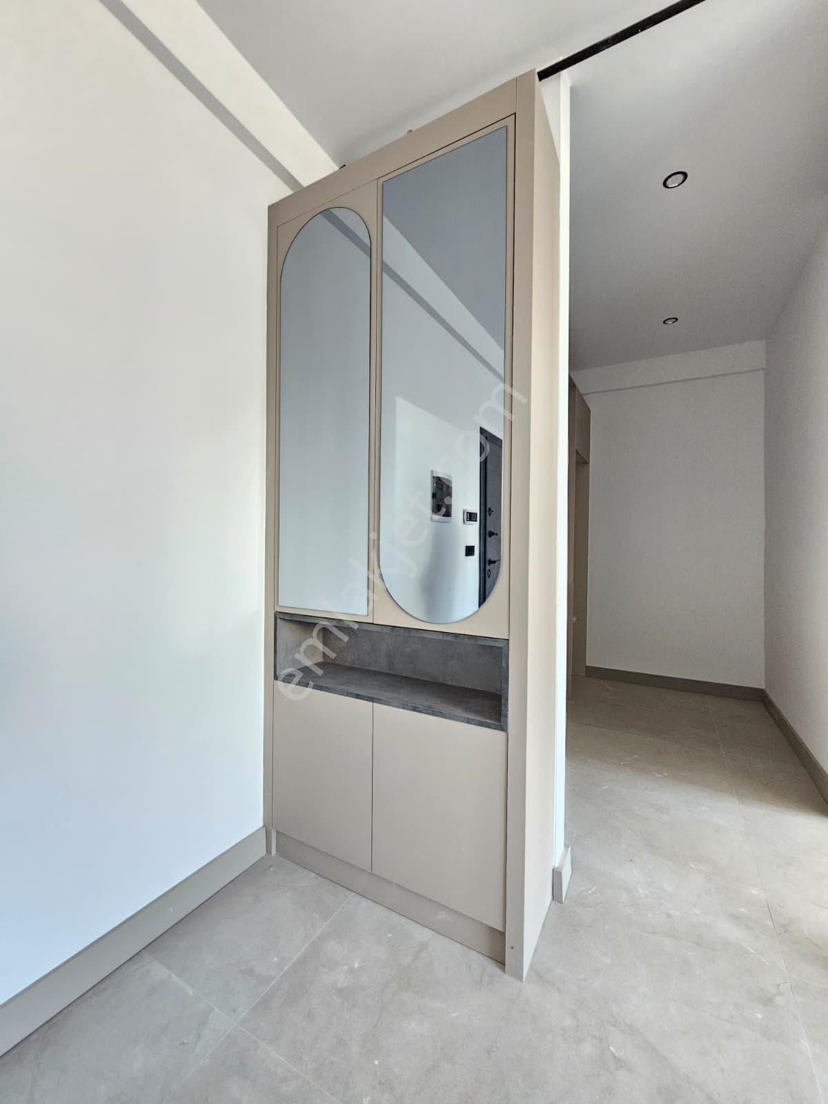 Denizli Bereketler De Satılık 2+1 Lüks Fırsat Daireler - Görsel 15