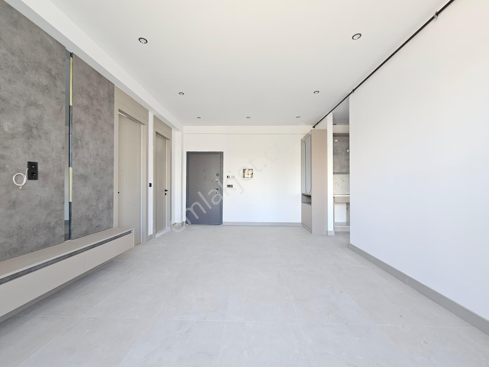 Denizli Bereketler De Satılık 2+1 Lüks Fırsat Daireler - Görsel 2