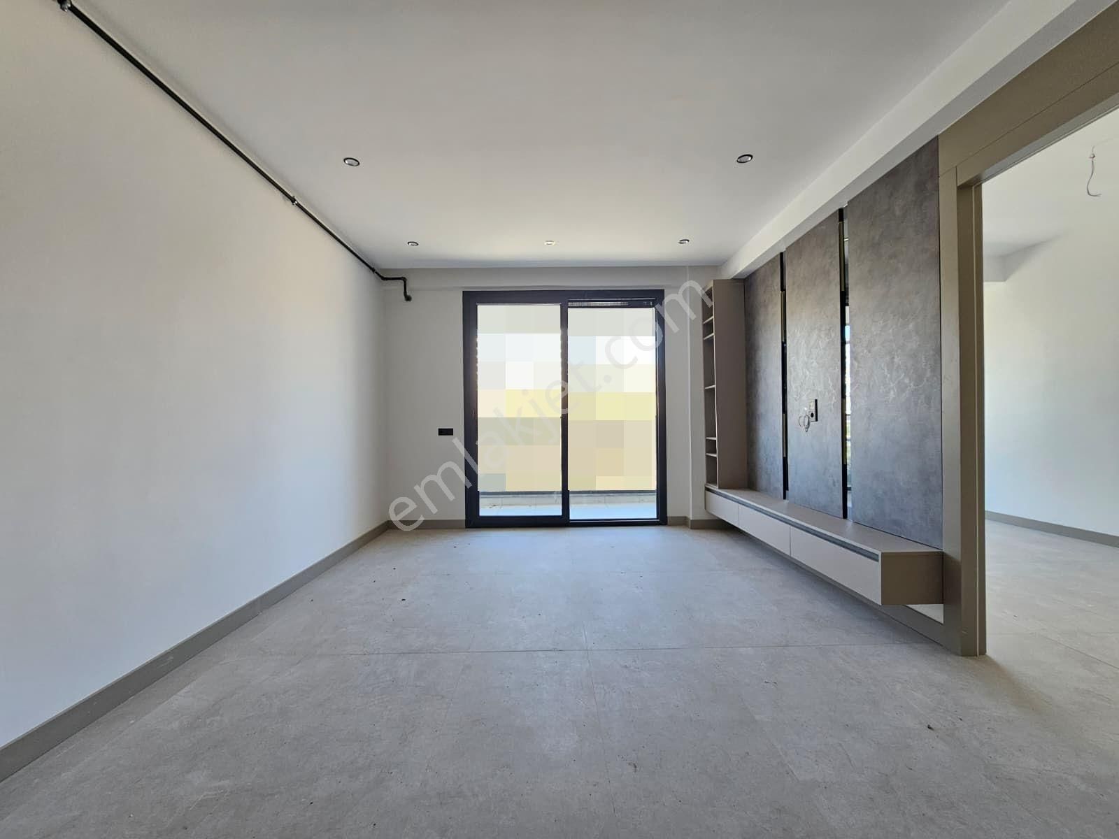 Denizli Bereketler De Satılık 2+1 Lüks Fırsat Daireler - Görsel 18