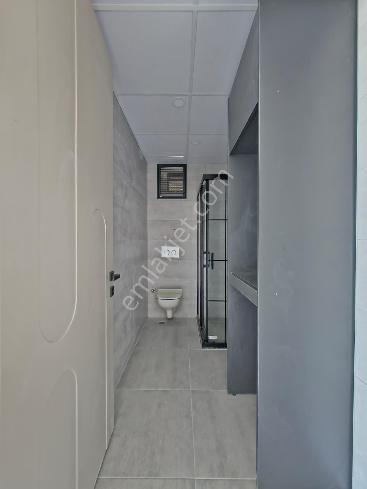 Denizli Bereketler De Satılık 2+1 Lüks Fırsat Daireler - Görsel 9