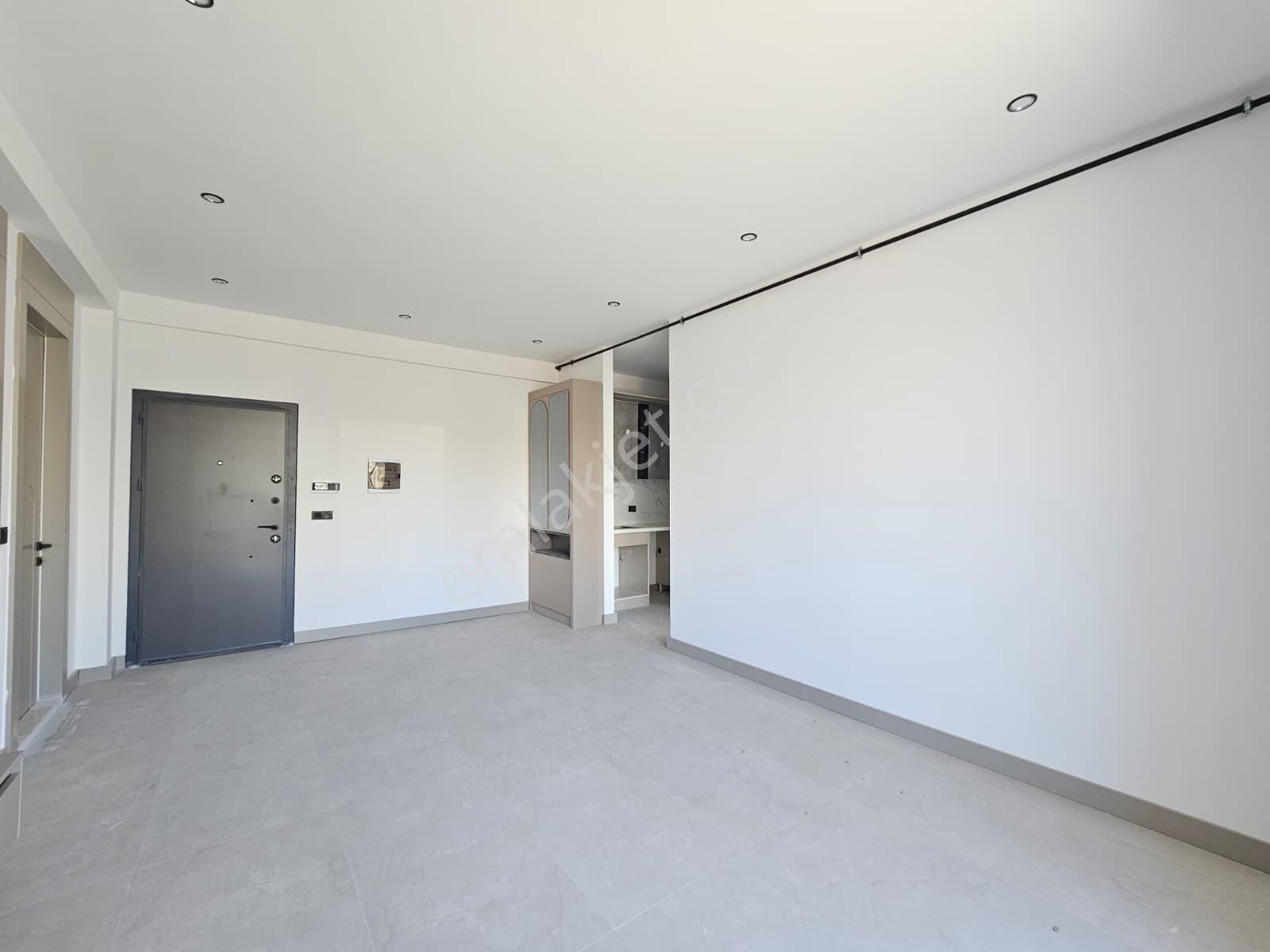 Denizli Bereketler De Satılık 2+1 Lüks Fırsat Daireler - Görsel 12