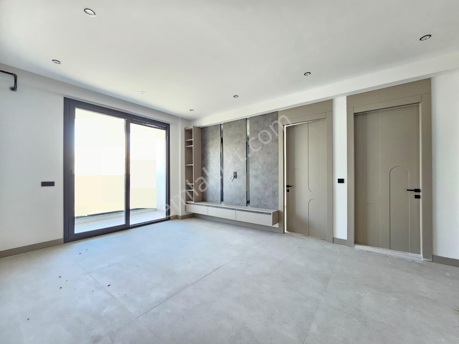 Denizli Bereketler De Satılık 2+1 Lüks Fırsat Daireler - Görsel 13