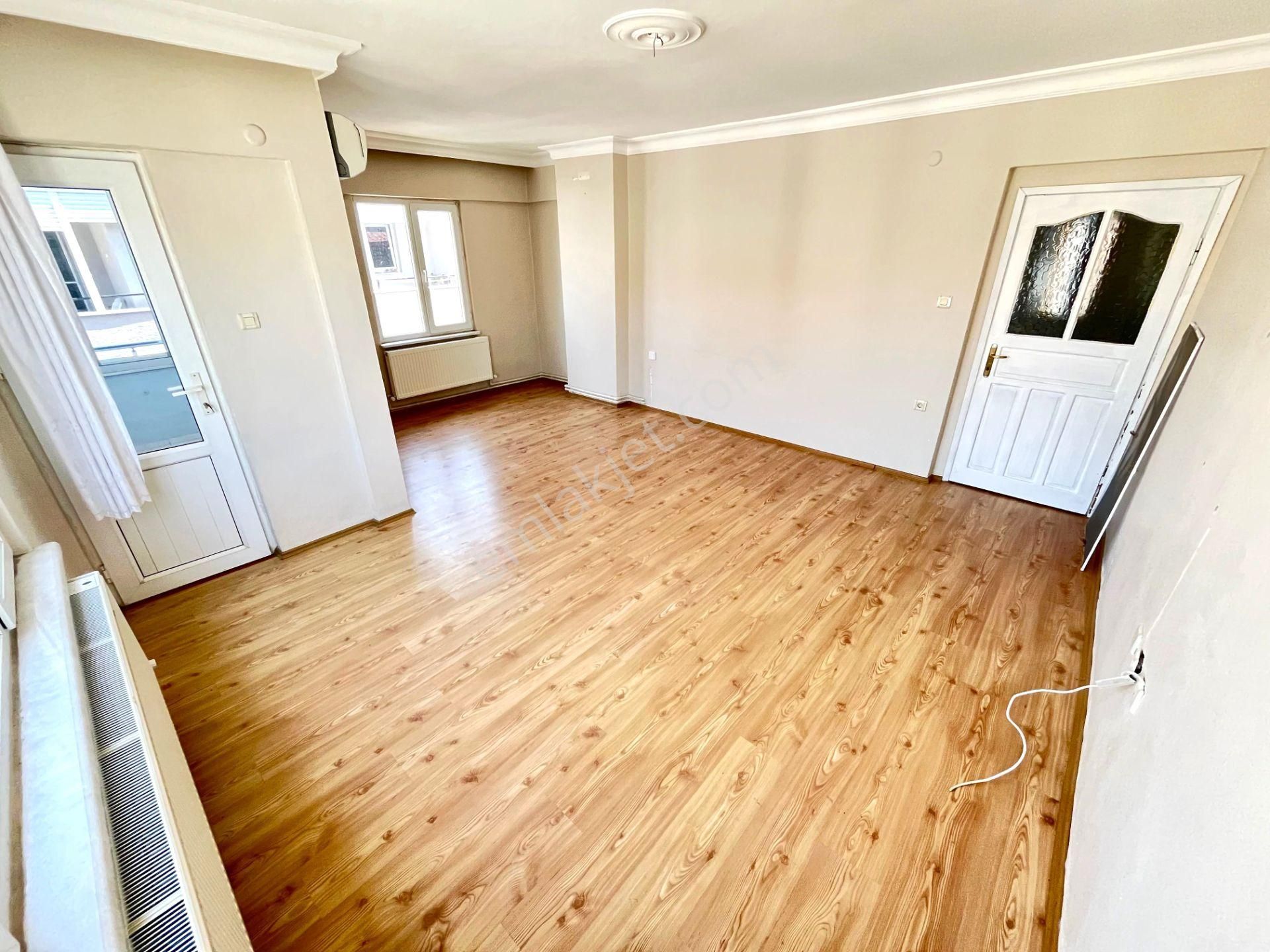 𝄞melodi'den Altınkum'da Yüksek Kredi İmkanlı Ön Cephe Cam Balkonlu Köşe Manzaralı 2+1 Daire - Görsel 4