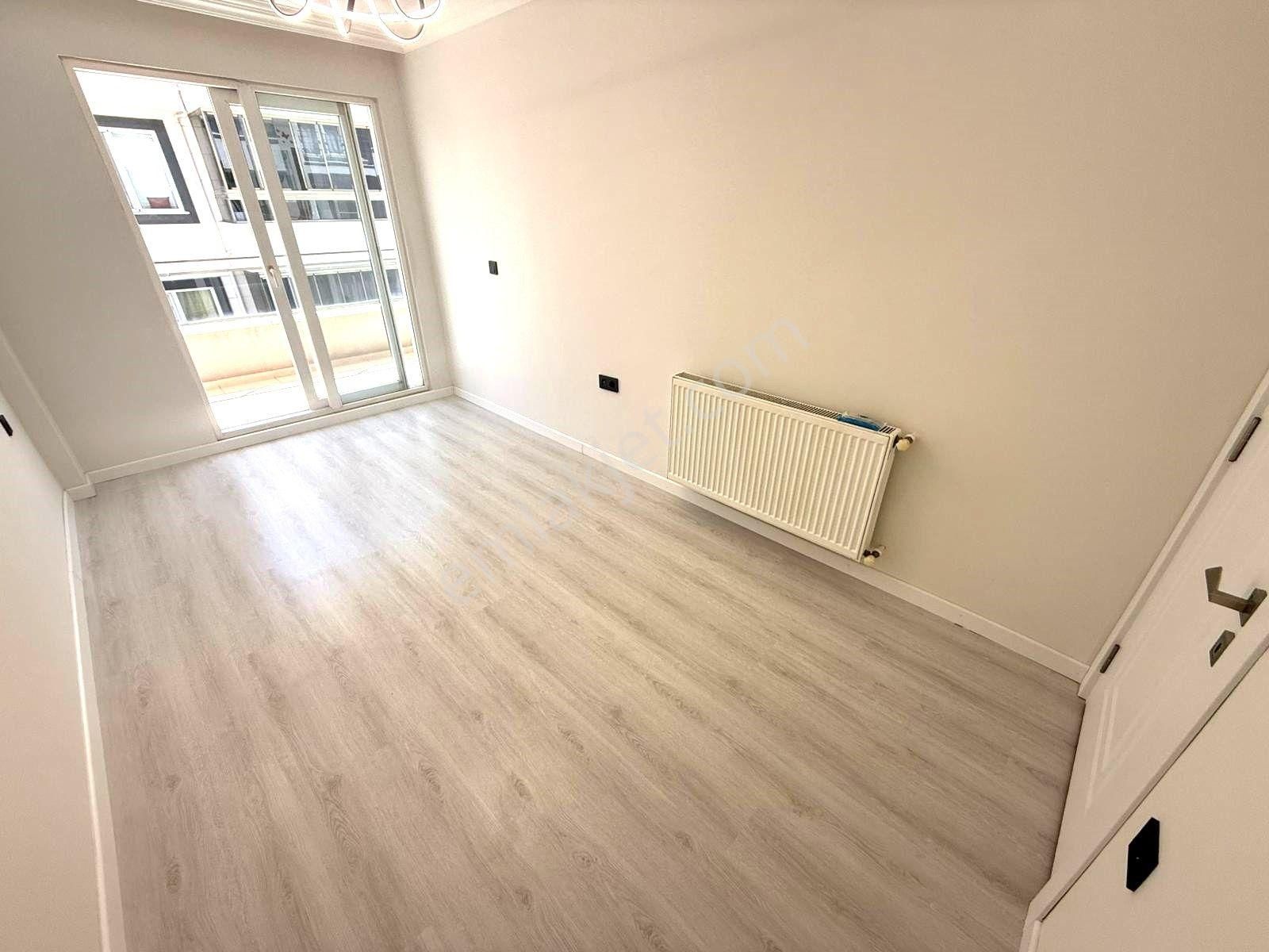 ♫melodi'den İkizçay'da Devasa Genişikte Ara Kat Ön Cephe Asansörlü 1+1 Satılık Daire - Görsel 13