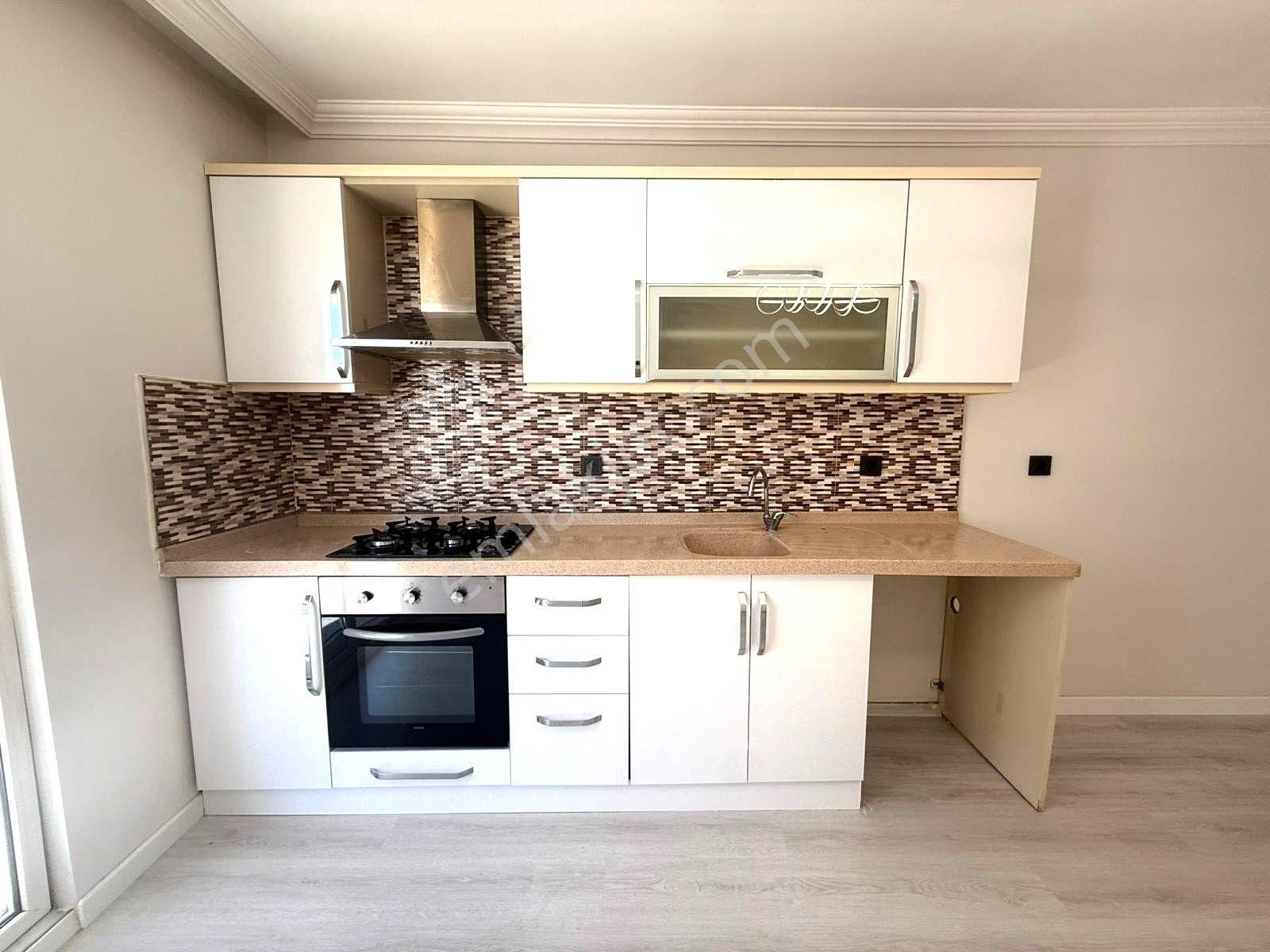 ♫melodi'den İkizçay'da Devasa Genişikte Ara Kat Ön Cephe Asansörlü 1+1 Satılık Daire - Görsel 4