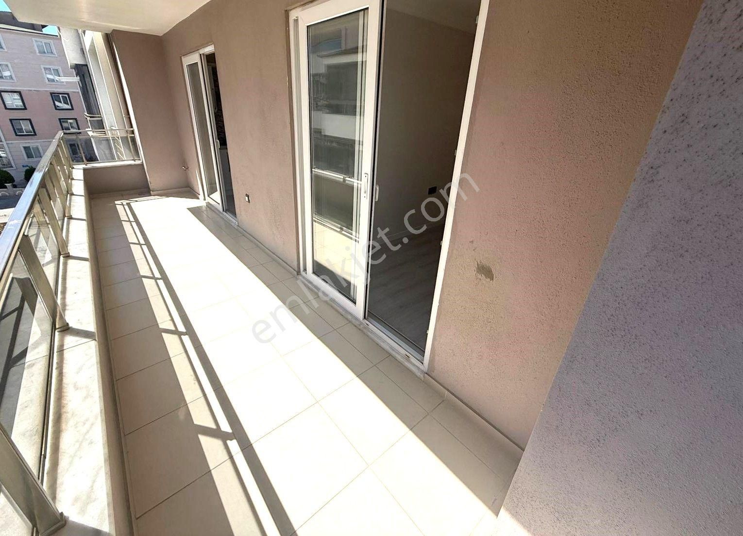 ♫melodi'den İkizçay'da Devasa Genişikte Ara Kat Ön Cephe Asansörlü 1+1 Satılık Daire - Görsel 12