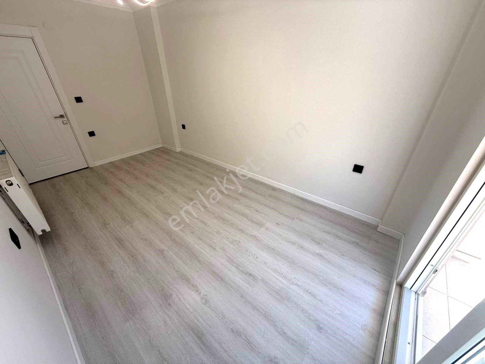 ♫melodi'den İkizçay'da Devasa Genişikte Ara Kat Ön Cephe Asansörlü 1+1 Satılık Daire - Görsel 6