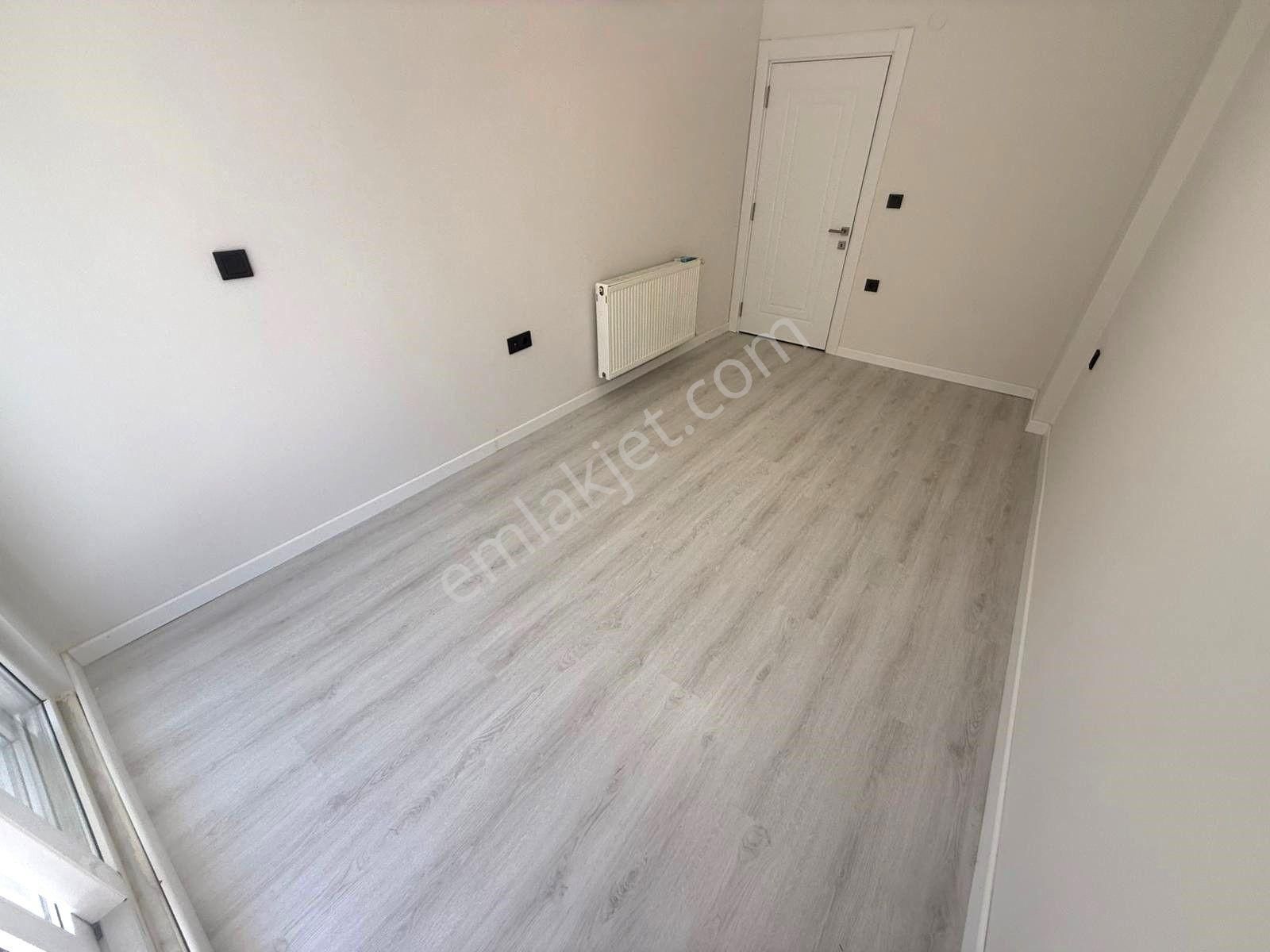 ♫melodi'den İkizçay'da Devasa Genişikte Ara Kat Ön Cephe Asansörlü 1+1 Satılık Daire - Görsel 16