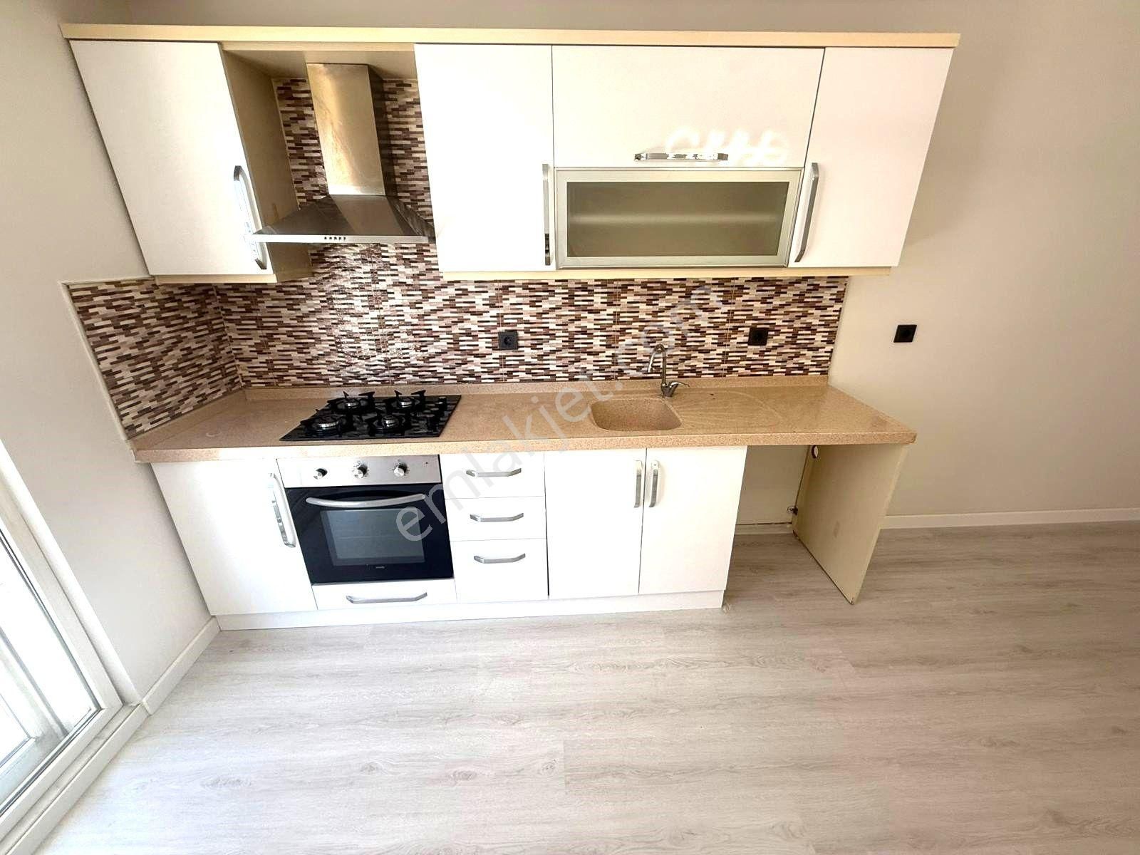 ♫melodi'den İkizçay'da Devasa Genişikte Ara Kat Ön Cephe Asansörlü 1+1 Satılık Daire - Görsel 17