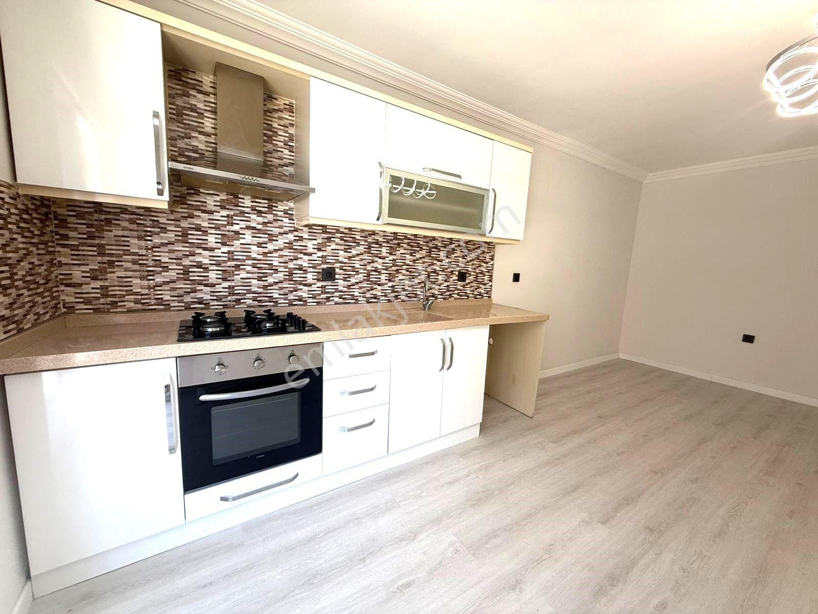 ♫melodi'den İkizçay'da Devasa Genişikte Ara Kat Ön Cephe Asansörlü 1+1 Satılık Daire - Görsel 20