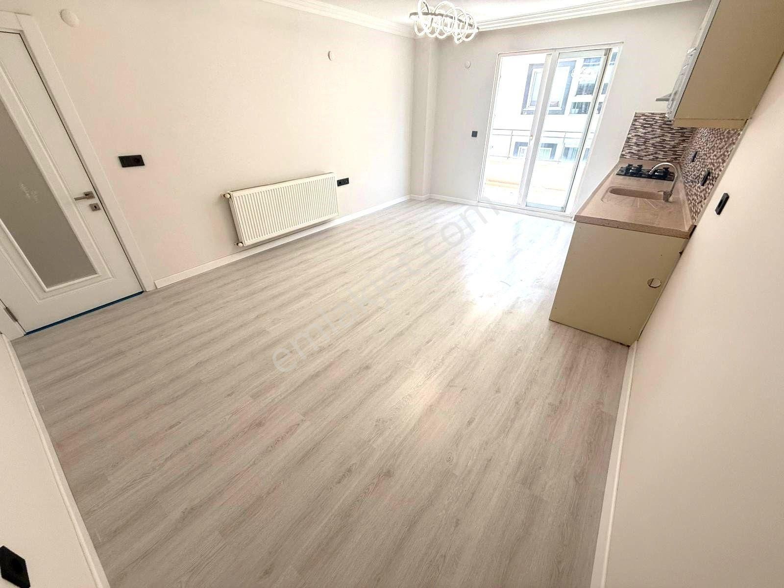 ♫melodi'den İkizçay'da Devasa Genişikte Ara Kat Ön Cephe Asansörlü 1+1 Satılık Daire - Görsel 15