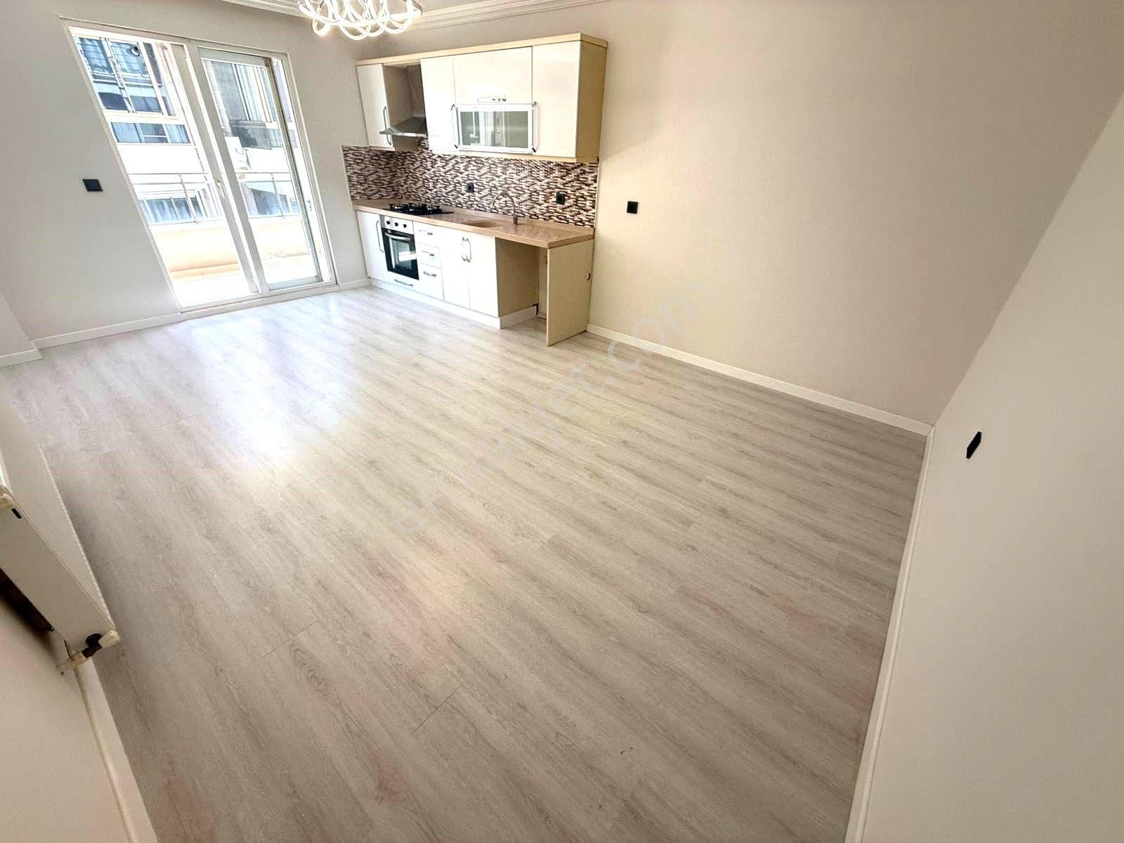 ♫melodi'den İkizçay'da Devasa Genişikte Ara Kat Ön Cephe Asansörlü 1+1 Satılık Daire - Görsel 2