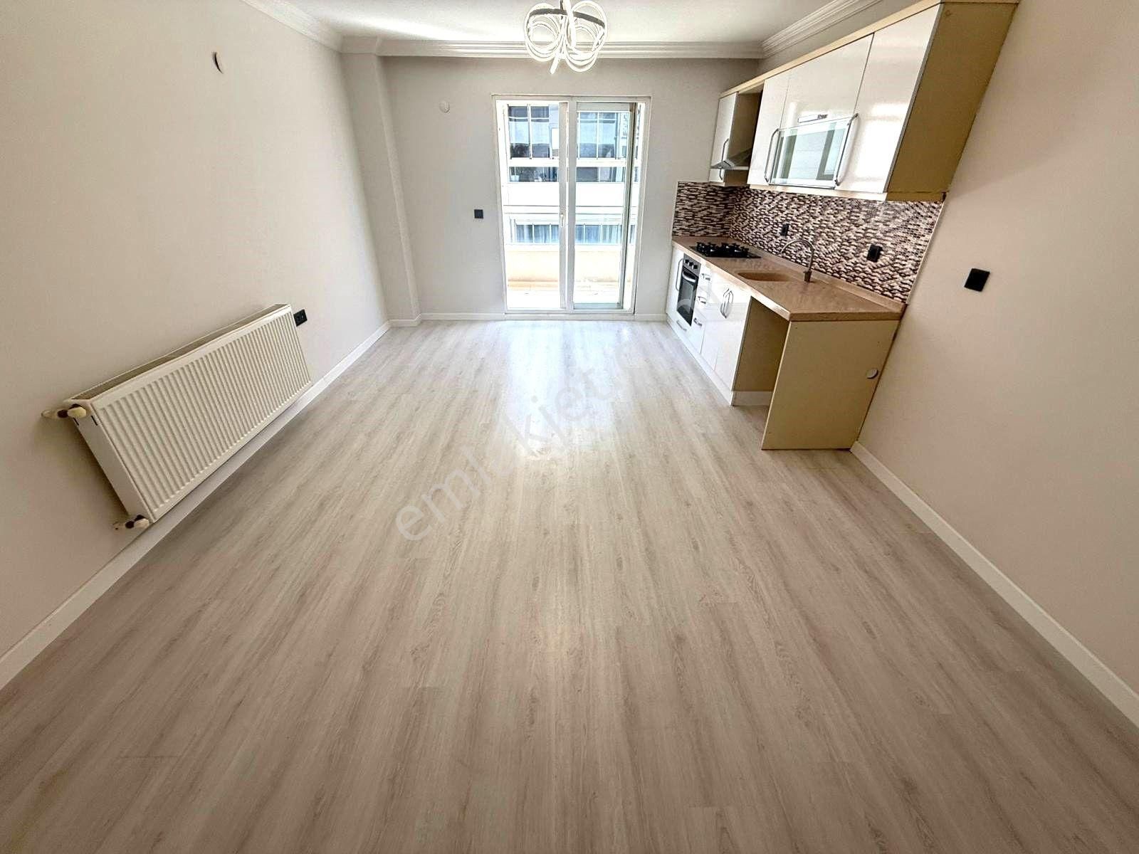 ♫melodi'den İkizçay'da Devasa Genişikte Ara Kat Ön Cephe Asansörlü 1+1 Satılık Daire - Görsel 11