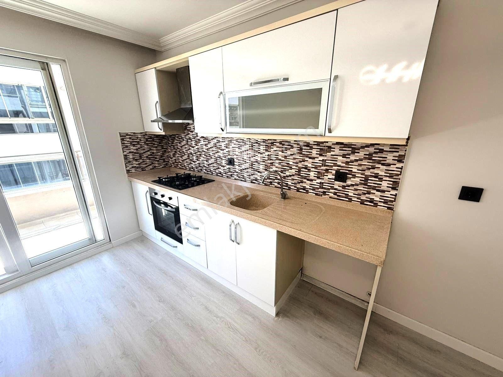 ♫melodi'den İkizçay'da Devasa Genişikte Ara Kat Ön Cephe Asansörlü 1+1 Satılık Daire - Görsel 23