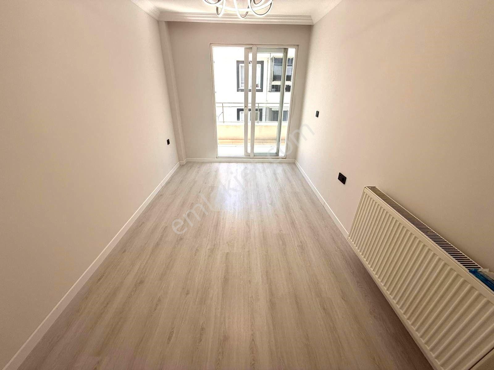 ♫melodi'den İkizçay'da Devasa Genişikte Ara Kat Ön Cephe Asansörlü 1+1 Satılık Daire - Görsel 9