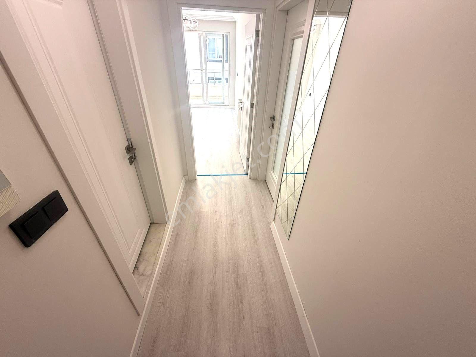 ♫melodi'den İkizçay'da Devasa Genişikte Ara Kat Ön Cephe Asansörlü 1+1 Satılık Daire - Görsel 10