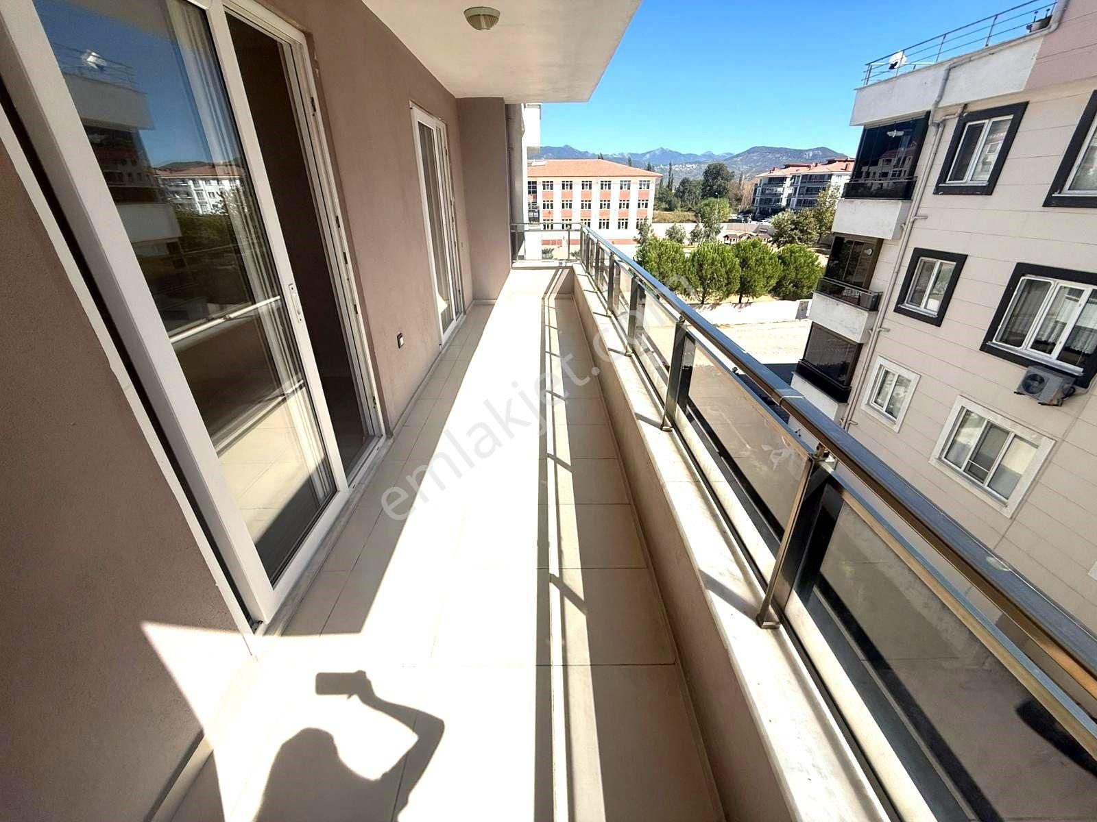 ♫melodi'den İkizçay'da Devasa Genişikte Ara Kat Ön Cephe Asansörlü 1+1 Satılık Daire - Görsel 18