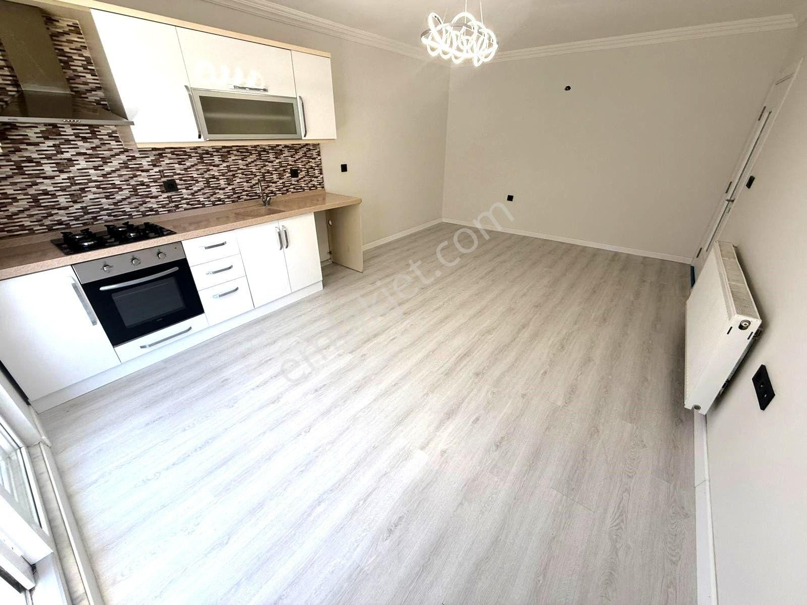 ♫melodi'den İkizçay'da Devasa Genişikte Ara Kat Ön Cephe Asansörlü 1+1 Satılık Daire - Görsel 8