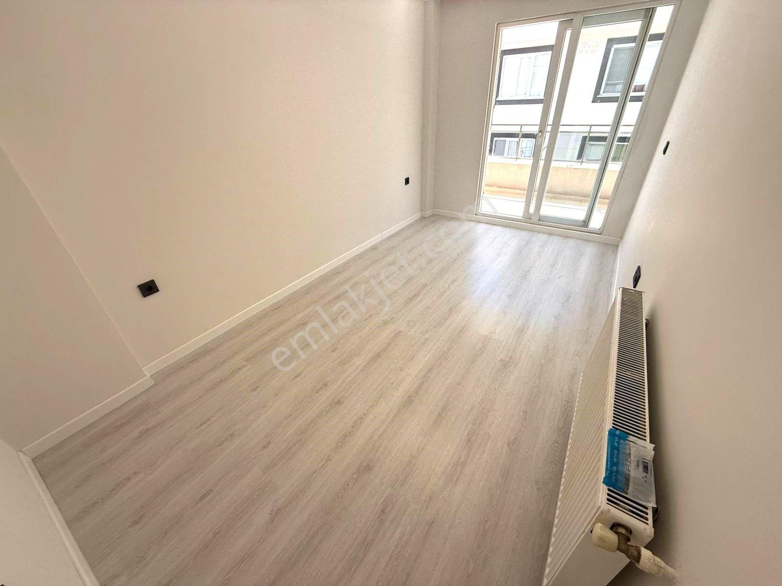 ♫melodi'den İkizçay'da Devasa Genişikte Ara Kat Ön Cephe Asansörlü 1+1 Satılık Daire - Görsel 22