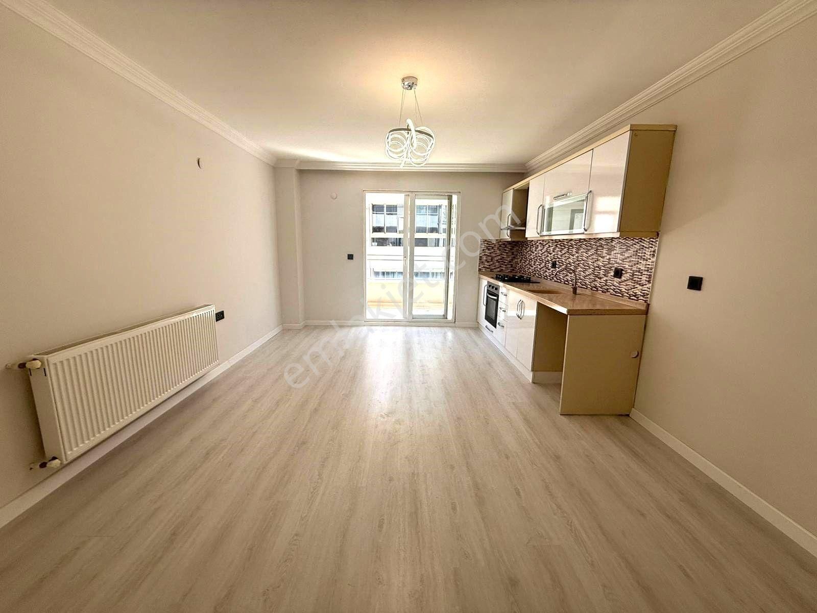 ♫melodi'den İkizçay'da Devasa Genişikte Ara Kat Ön Cephe Asansörlü 1+1 Satılık Daire - Görsel 7