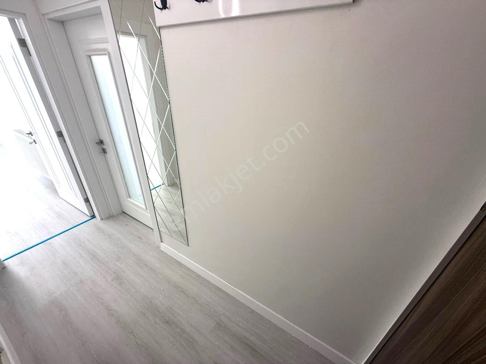 ♫melodi'den İkizçay'da Devasa Genişikte Ara Kat Ön Cephe Asansörlü 1+1 Satılık Daire - Görsel 19