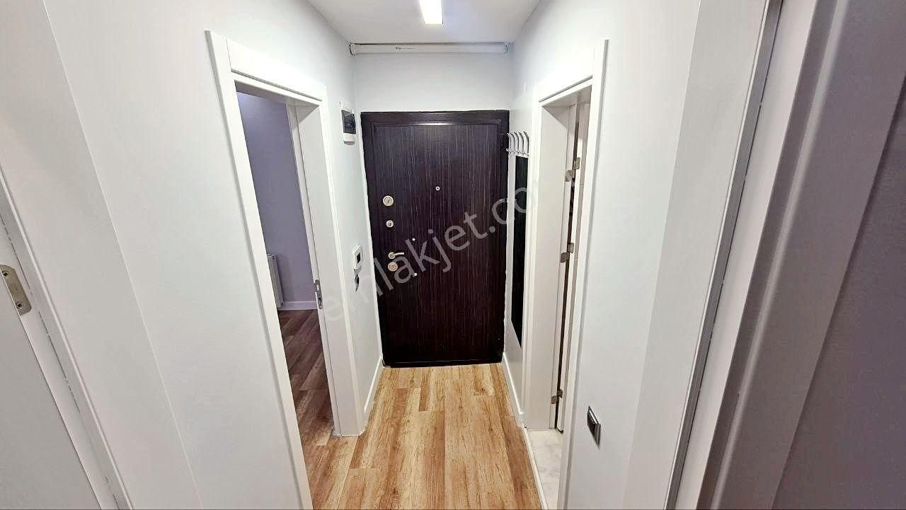 💥blue Life Egenden Gerçek İlan Akçay Merkezde Satılık Ön Cephe Amerikan Mutfaklı 1+1 Fırsat Daire - Görsel 19