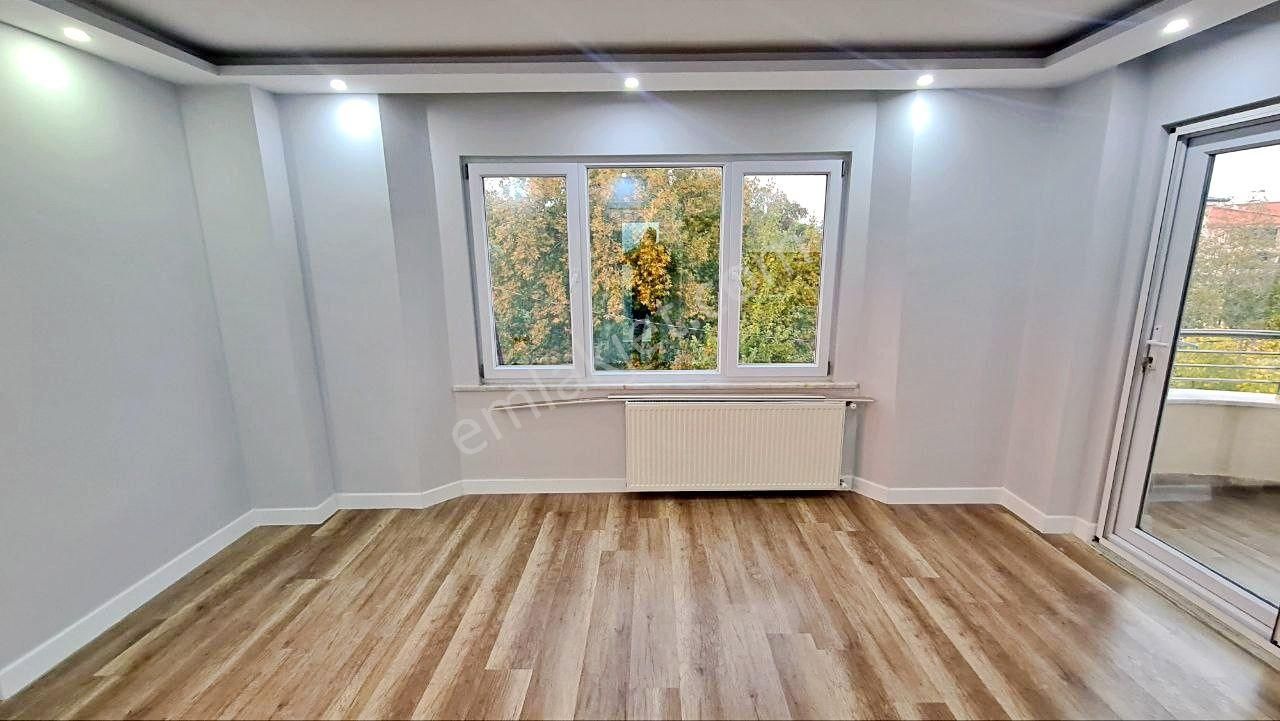 💥blue Life Egenden Gerçek İlan Akçay Merkezde Satılık Ön Cephe Amerikan Mutfaklı 1+1 Fırsat Daire - Görsel 6