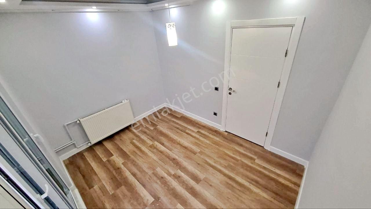 💥blue Life Egenden Gerçek İlan Akçay Merkezde Satılık Ön Cephe Amerikan Mutfaklı 1+1 Fırsat Daire - Görsel 13