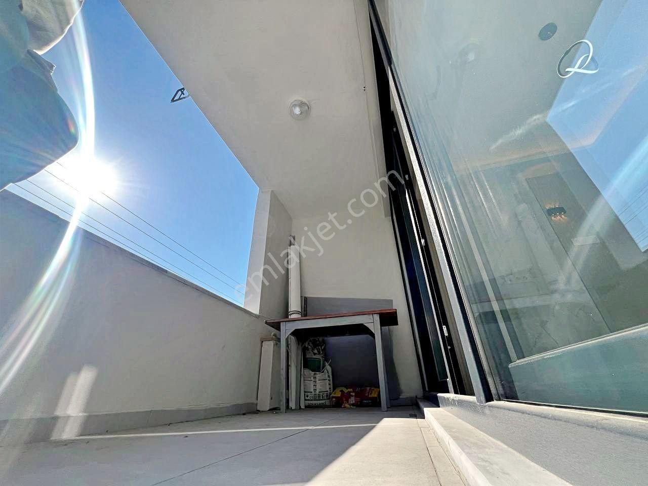 💢blue Life Egenden Gerçek İlan Akçay Merkezde Ön Cephe İçi Full Yenişlenmiş 2+1 Muhteşem Daire - Görsel 13