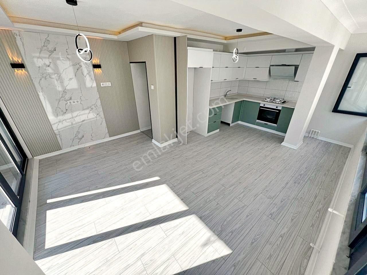 💢blue Life Egenden Gerçek İlan Akçay Merkezde Ön Cephe İçi Full Yenişlenmiş 2+1 Muhteşem Daire - Görsel 21