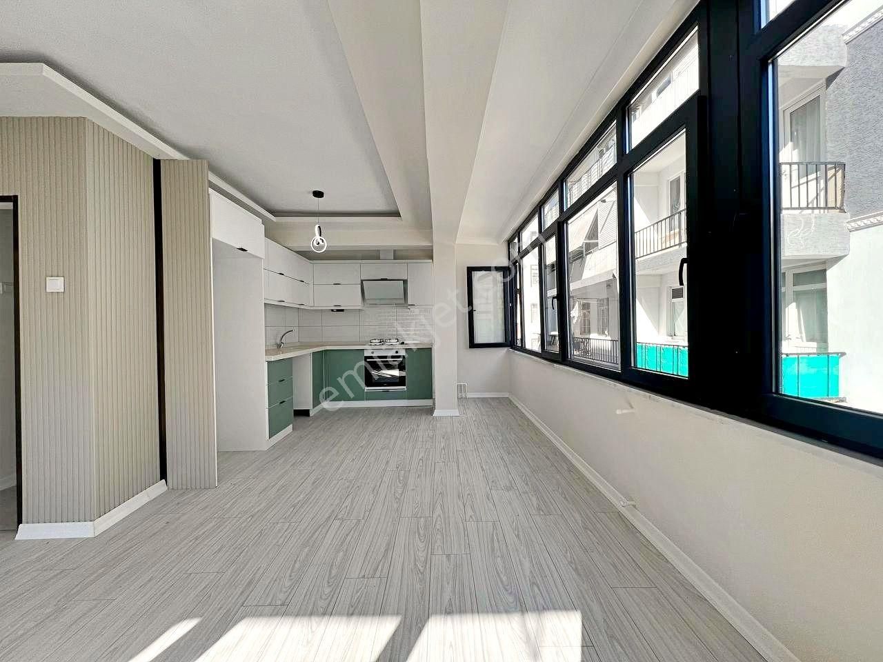 💢blue Life Egenden Gerçek İlan Akçay Merkezde Ön Cephe İçi Full Yenişlenmiş 2+1 Muhteşem Daire - Görsel 29