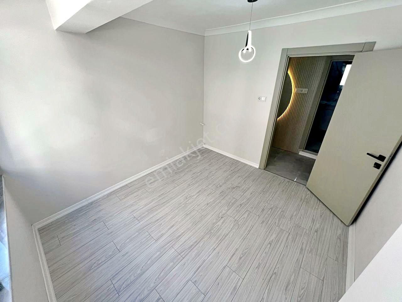 💢blue Life Egenden Gerçek İlan Akçay Merkezde Ön Cephe İçi Full Yenişlenmiş 2+1 Muhteşem Daire - Görsel 5