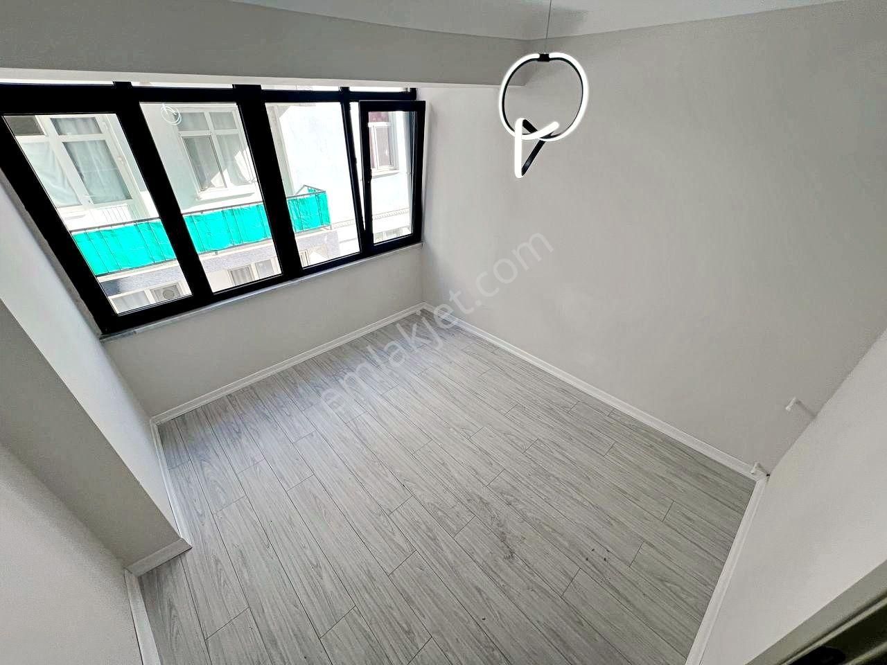 💢blue Life Egenden Gerçek İlan Akçay Merkezde Ön Cephe İçi Full Yenişlenmiş 2+1 Muhteşem Daire - Görsel 12