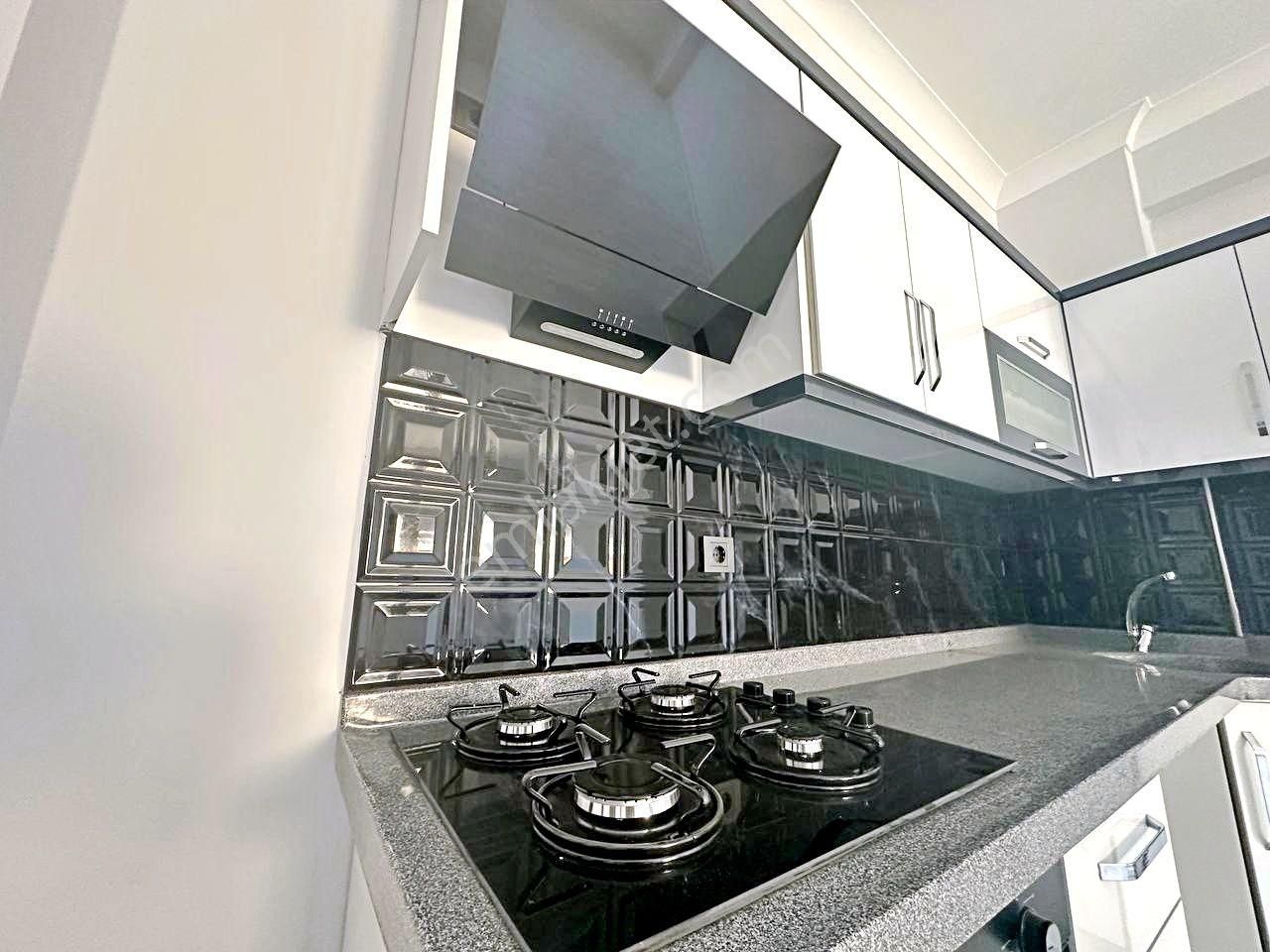 🔵🔵blue Life Egen'den Gerçek İlan-altınkumda Asansörlü Denize 800mt Satılık 1+1 Fırsat Daire - Görsel 33