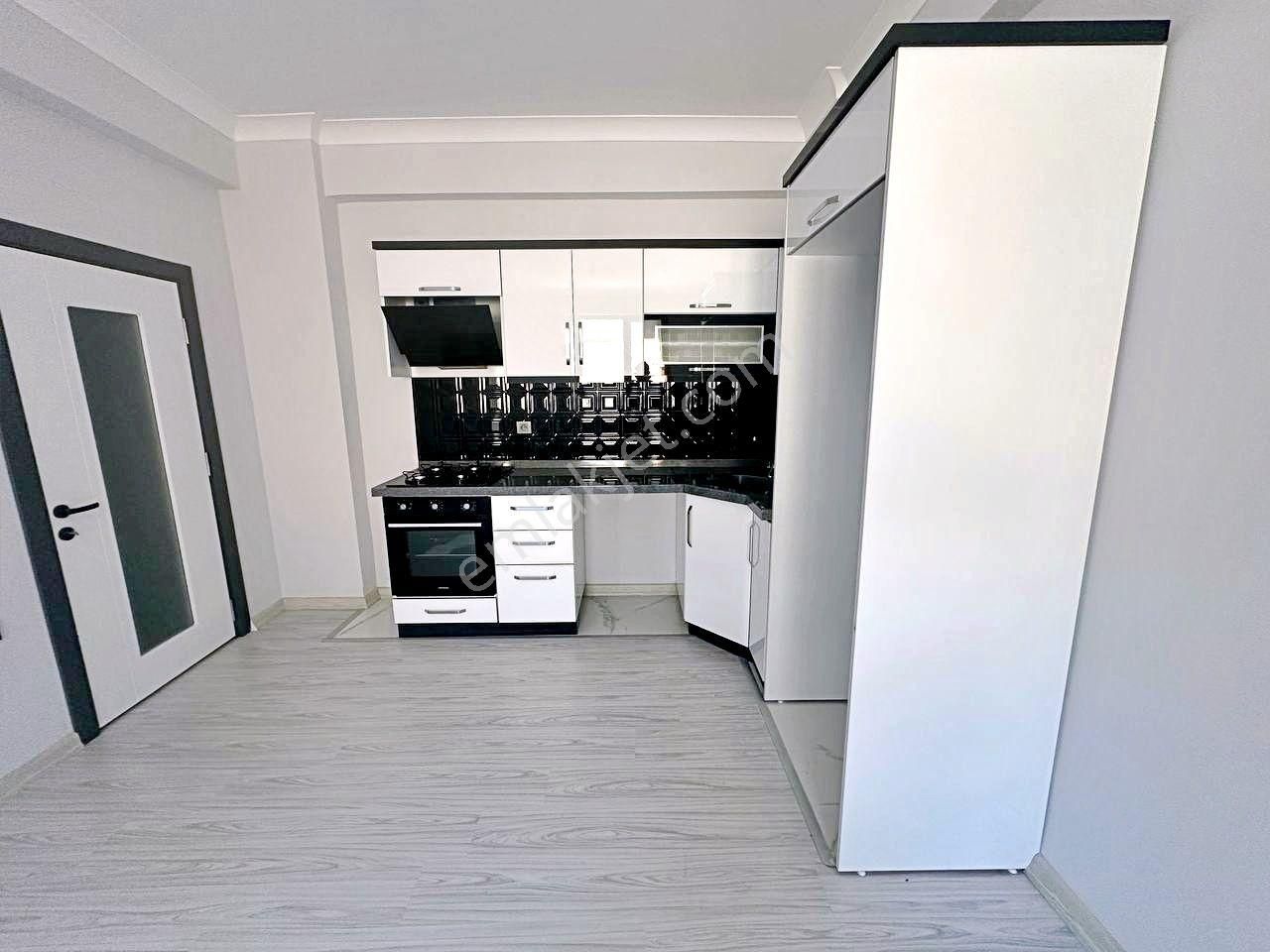 🔵🔵blue Life Egen'den Gerçek İlan-altınkumda Asansörlü Denize 800mt Satılık 1+1 Fırsat Daire - Görsel 10