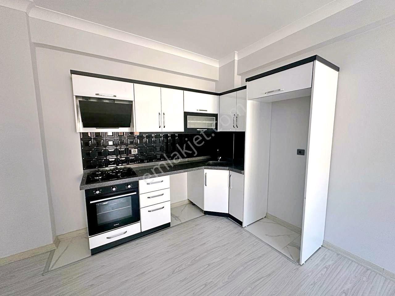 🔵🔵blue Life Egen'den Gerçek İlan-altınkumda Asansörlü Denize 800mt Satılık 1+1 Fırsat Daire - Görsel 14