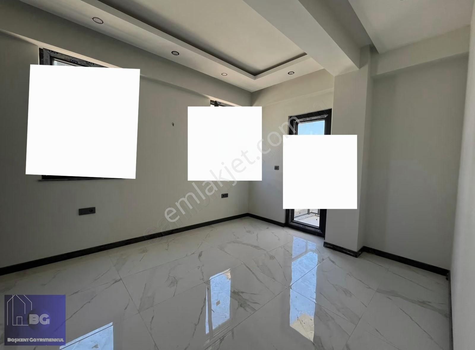 Başkent'ten Şemiklerde 3+1 145 M2 Lüks Sıfır Daire ! - Görsel 11