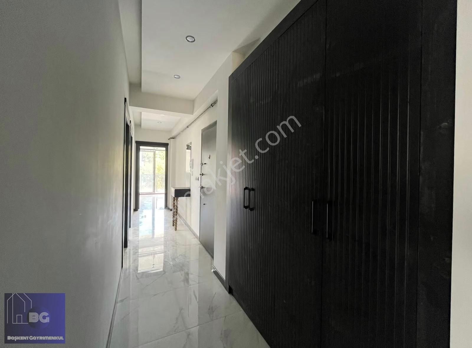 Başkent'ten Şemiklerde 3+1 145 M2 Lüks Sıfır Daire ! - Görsel 6