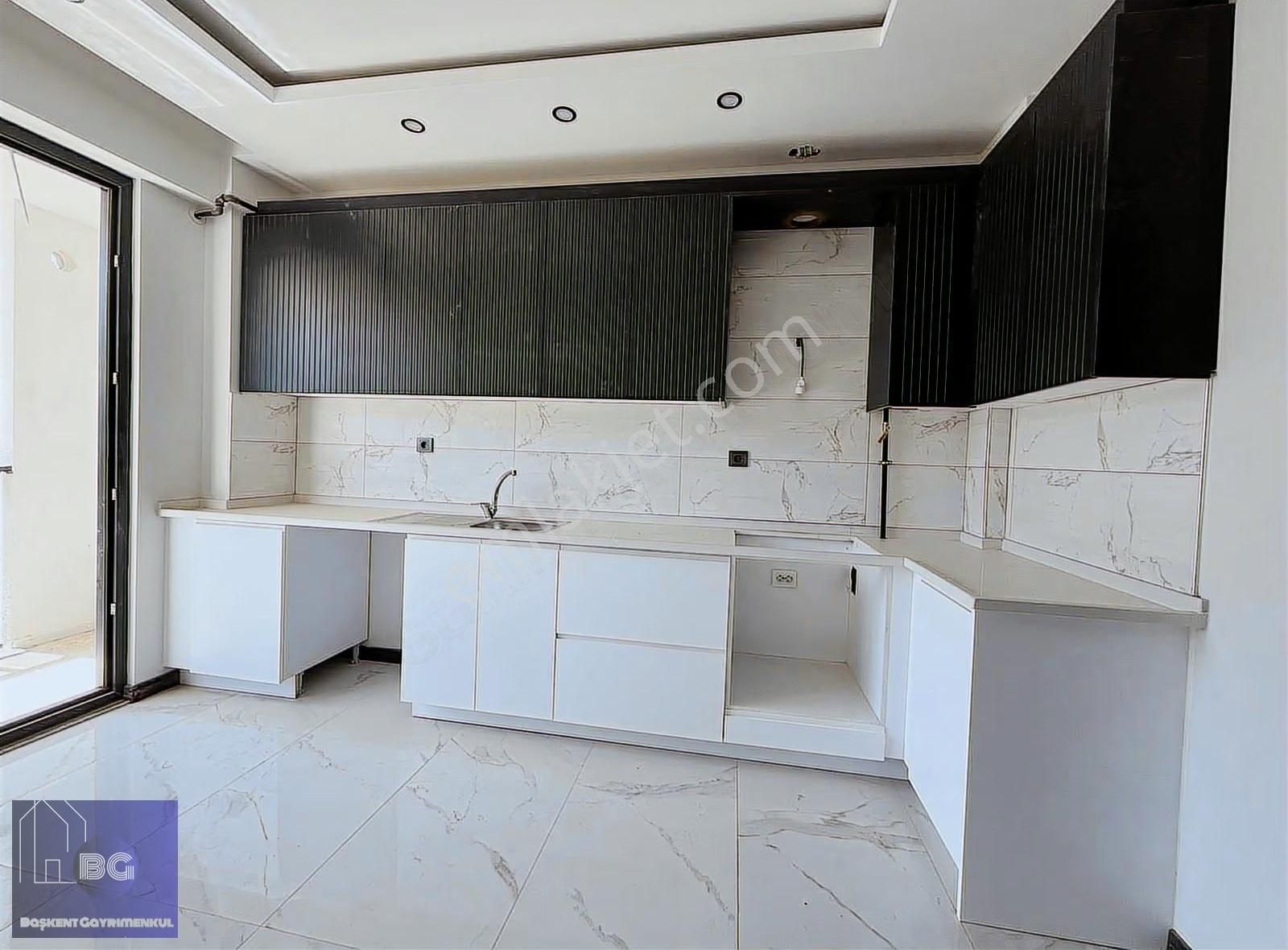 Başkent'ten Şemiklerde 3+1 145 M2 Lüks Sıfır Daire ! - Görsel 17