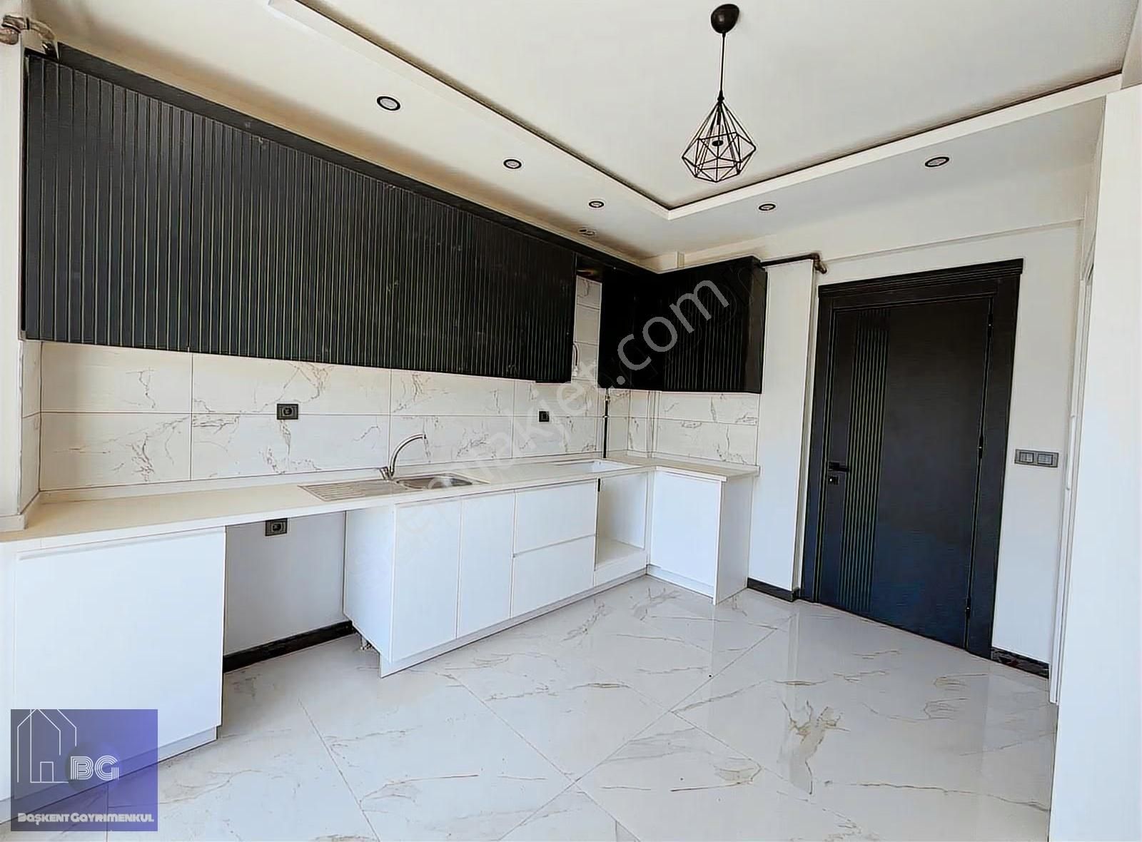 Başkent'ten Şemiklerde 3+1 145 M2 Lüks Sıfır Daire !