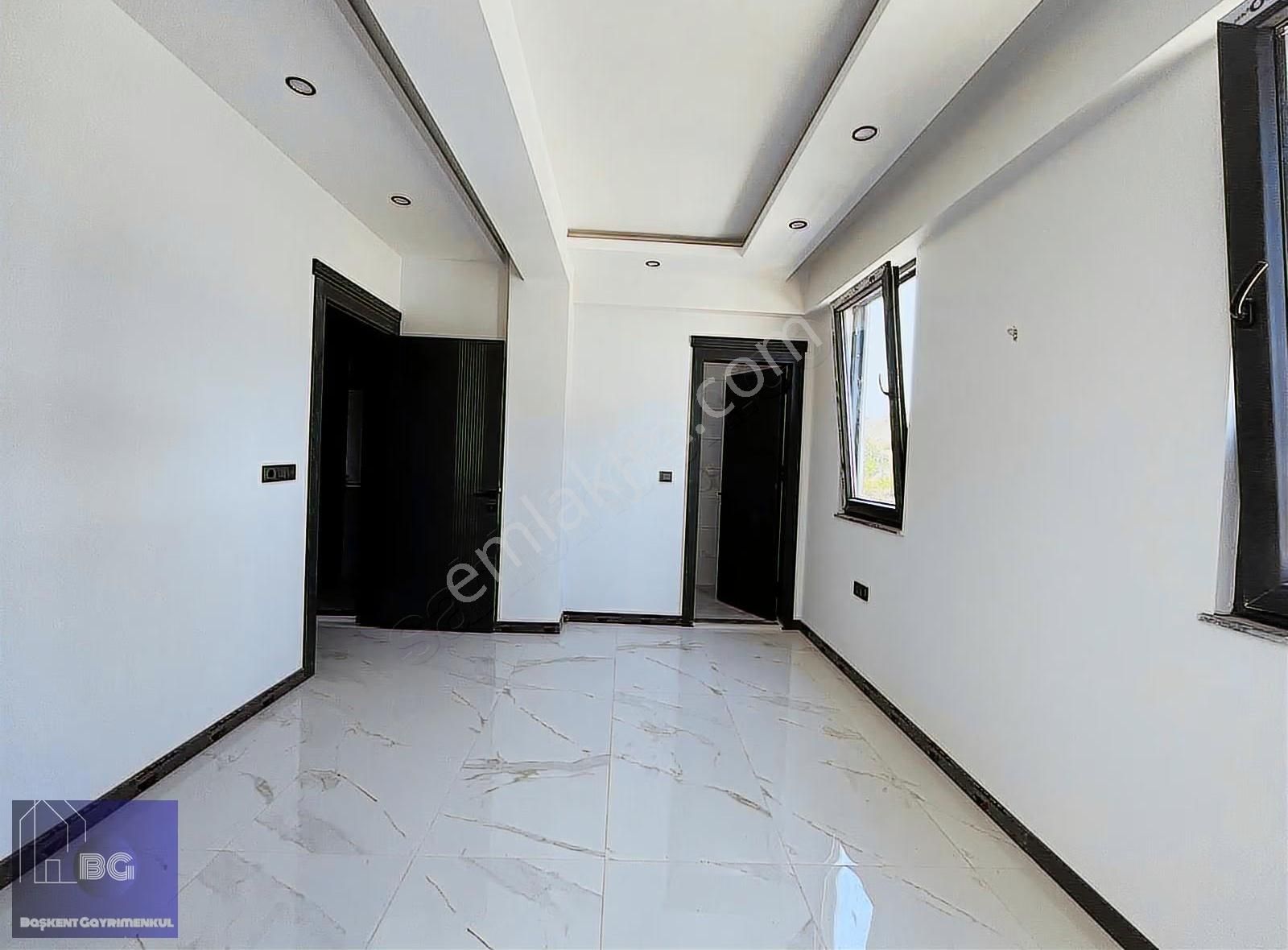 Başkent'ten Şemiklerde 3+1 145 M2 Lüks Sıfır Daire ! - Görsel 20
