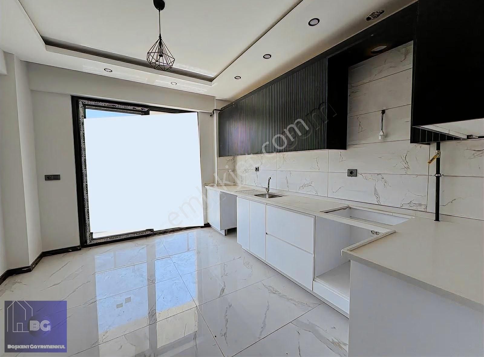 Başkent'ten Şemiklerde 3+1 145 M2 Lüks Sıfır Daire ! - Görsel 16