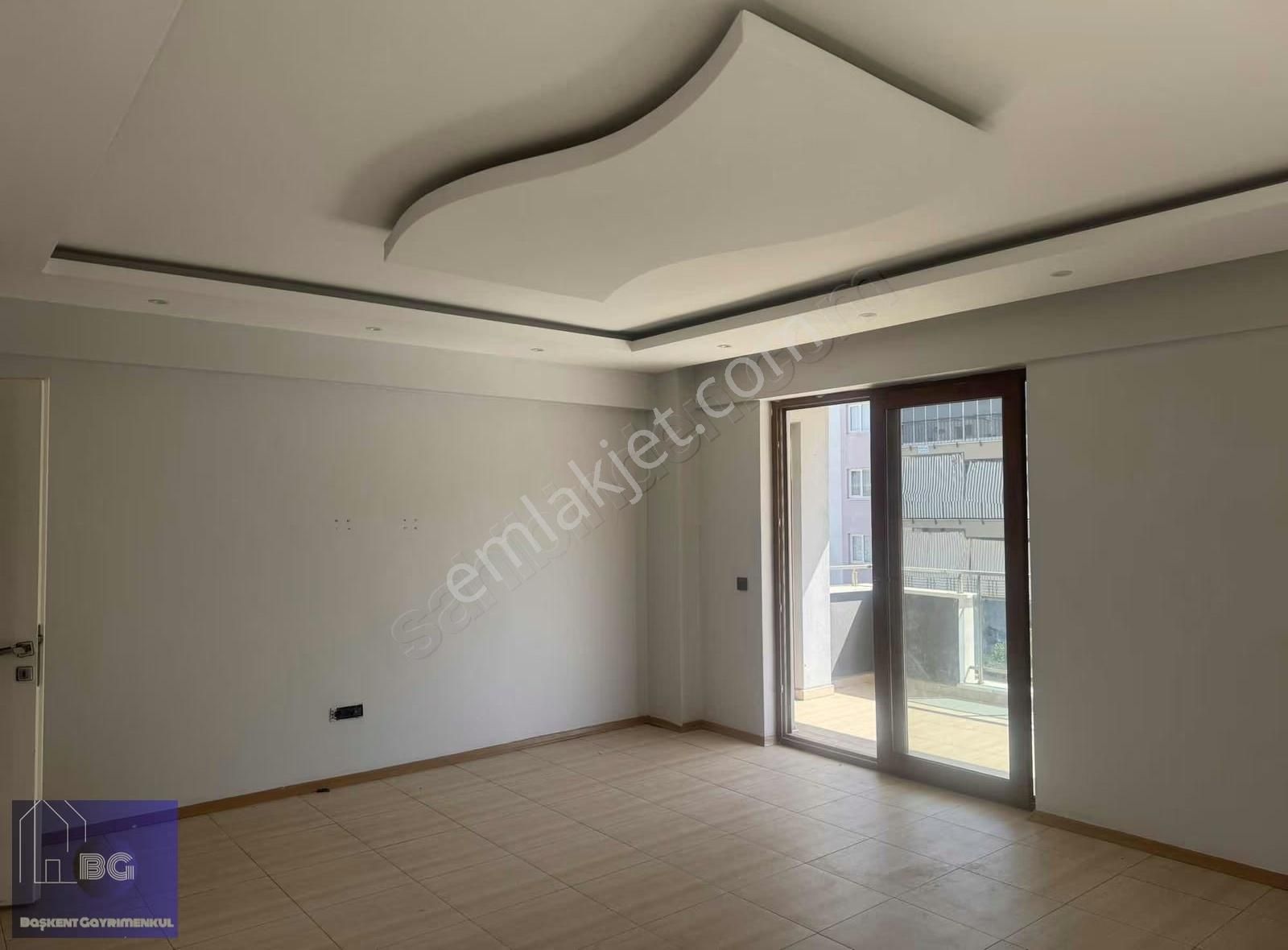 Başkent Gayrimenkul Den Selçukbey Mah Kiralık Daire - Görsel 11