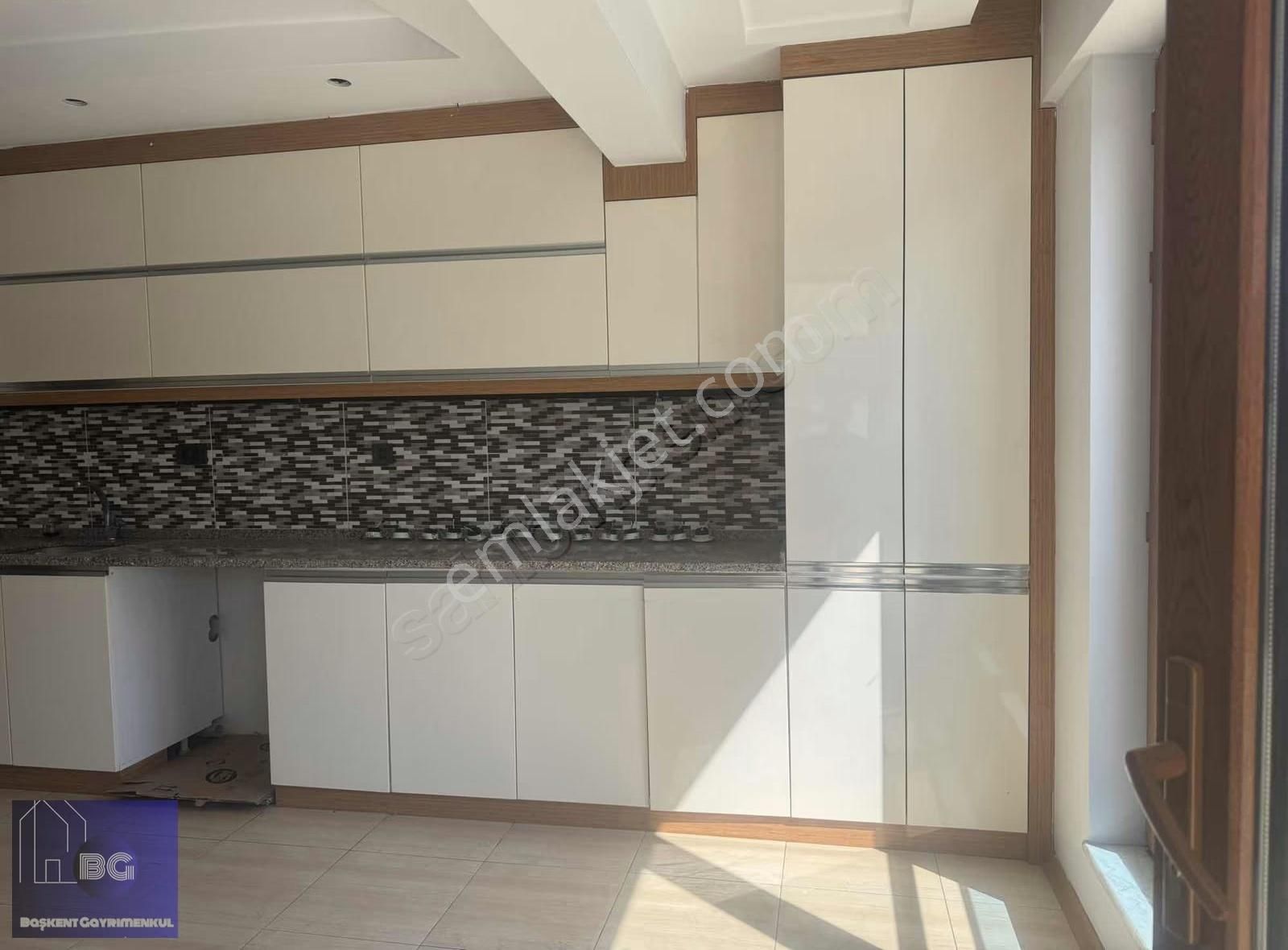 Başkent Gayrimenkul Den Selçukbey Mah Kiralık Daire - Görsel 13