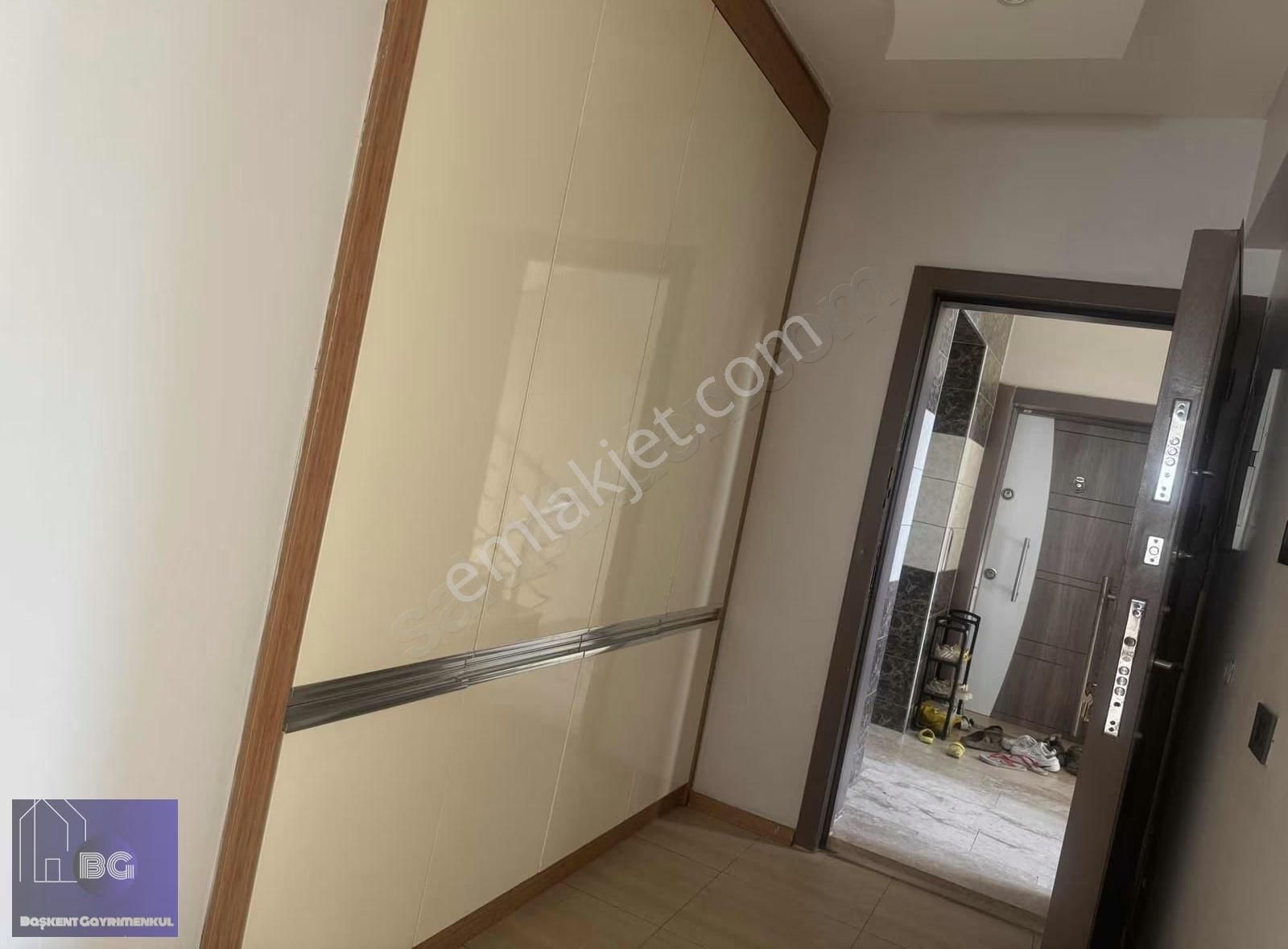 Başkent Gayrimenkul Den Selçukbey Mah Kiralık Daire - Görsel 4