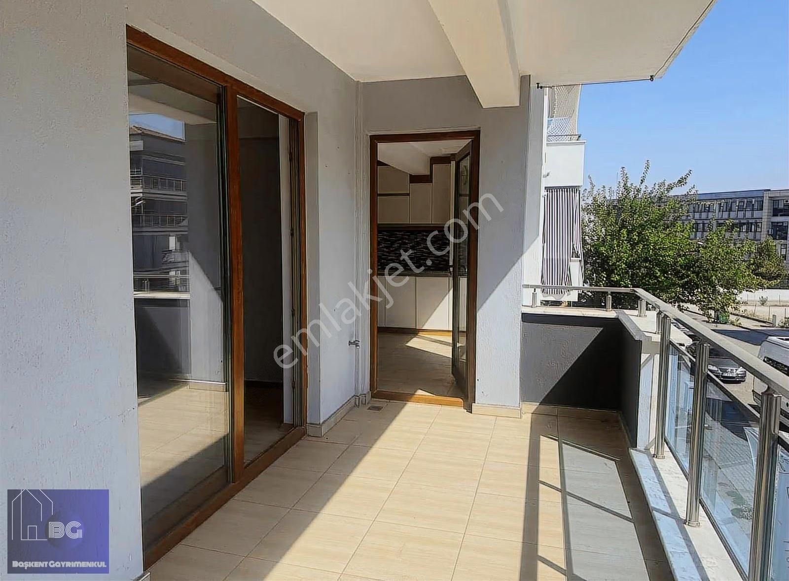 Başkent Gayrimenkul Den Selçukbey Mah Kiralık Daire - Görsel 17