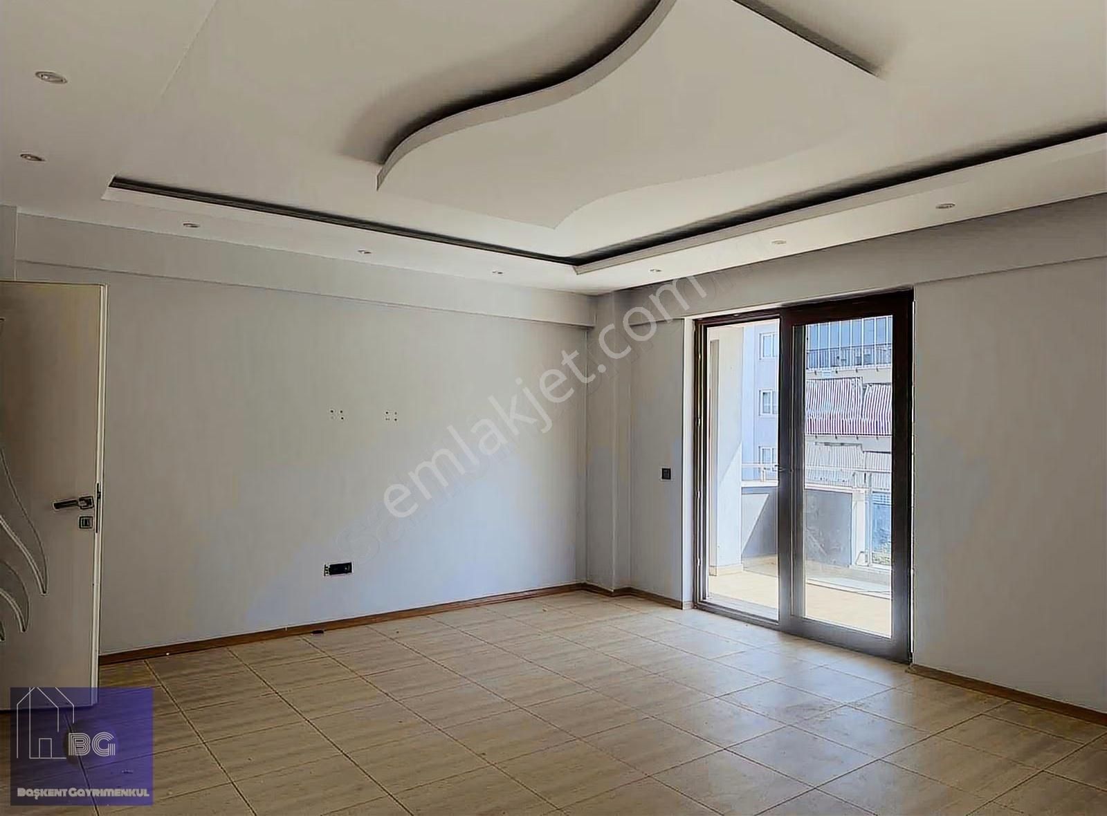 Başkent Gayrimenkul Den Selçukbey Mah Kiralık Daire - Görsel 6