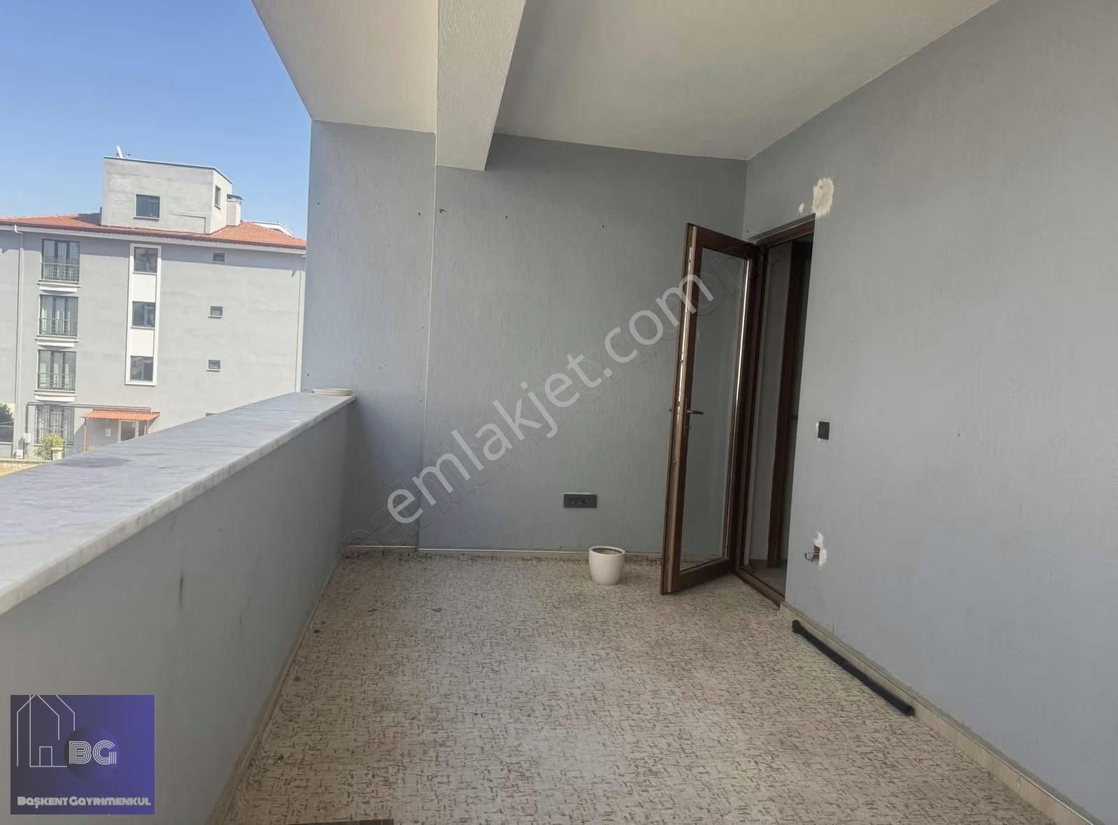 Başkent Gayrimenkul Den Selçukbey Mah Kiralık Daire - Görsel 25