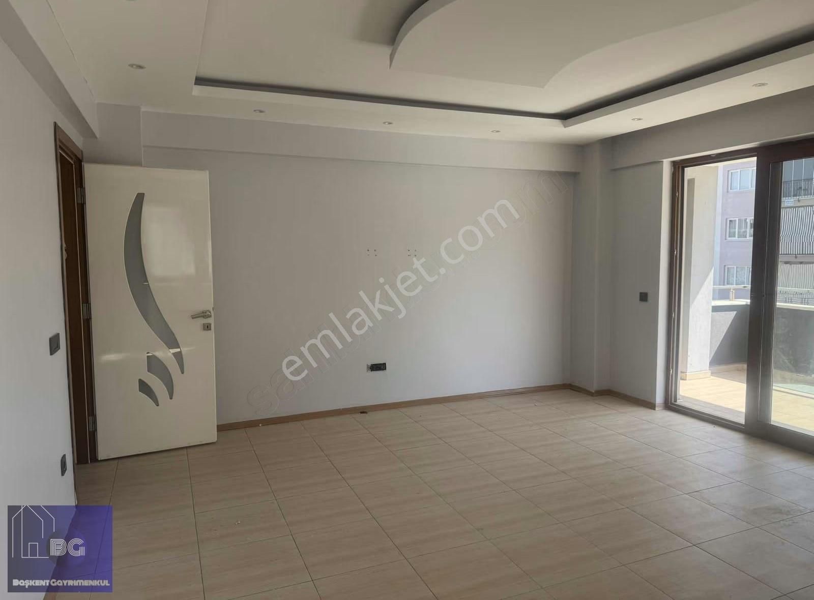 Başkent Gayrimenkul Den Selçukbey Mah Kiralık Daire - Görsel 24