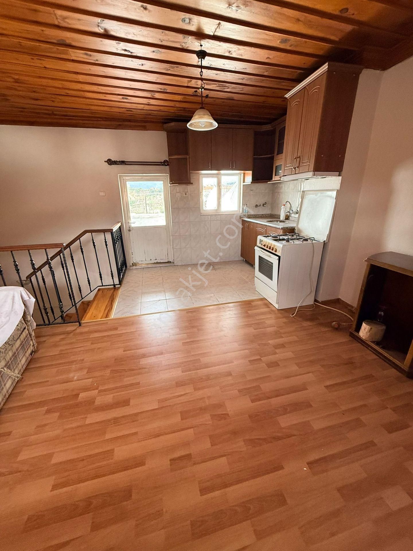 Muğla Menteşe Düğerek 32 Evlerde 4+1 Tripleks+ Bahçeli/teraslı - Görsel 25